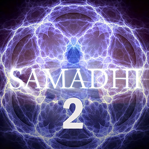Samadhi Part 2: (It's Not What You Think)